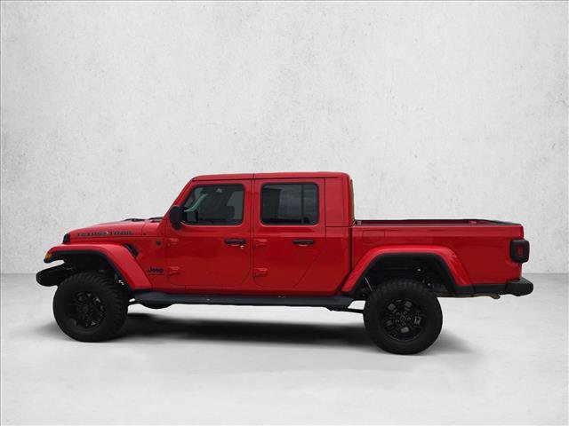 Used 2025 Jeep Gladiator Sport AWD/4WD image 9