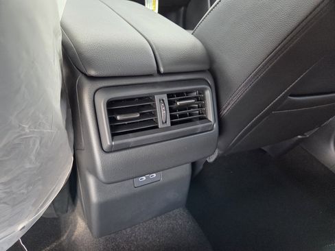 New 2026 MAZDA CX-50 AWD 2.5 S w/ Cargo Package image 6