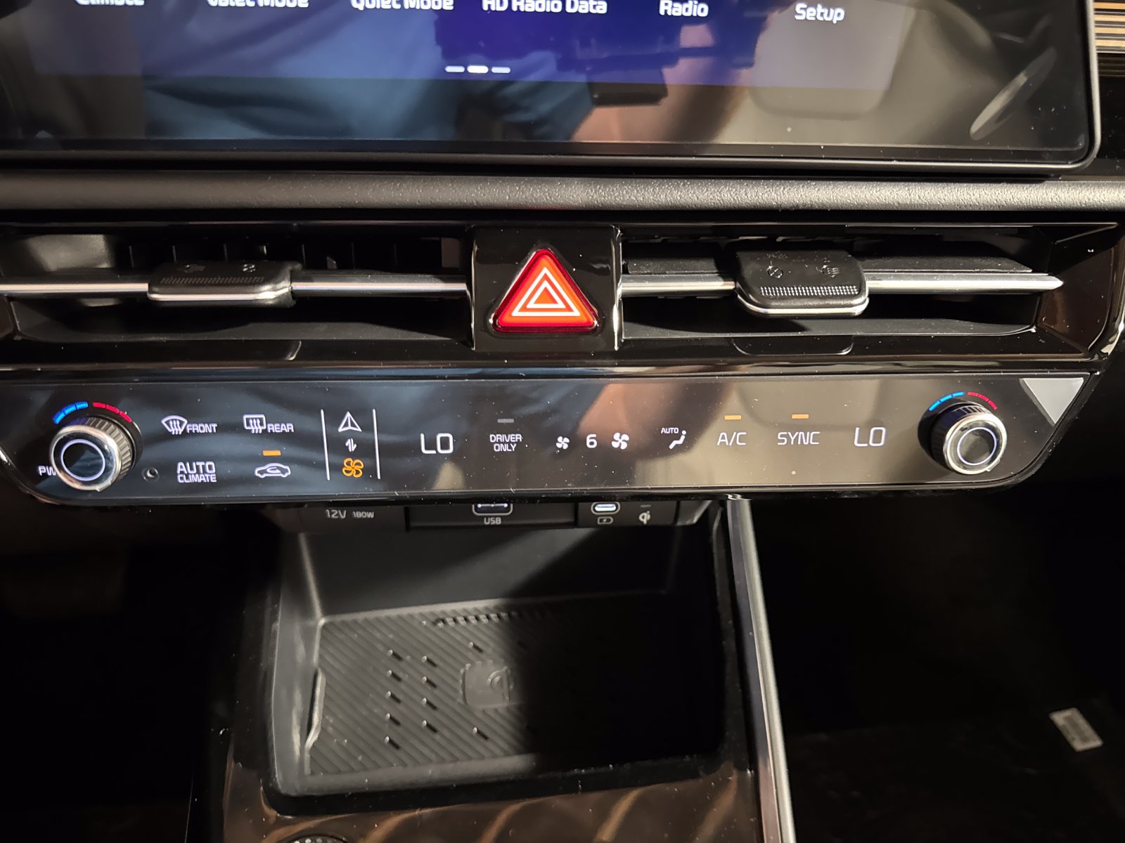 New 2026 Kia Niro EX FWD image 19