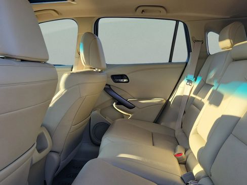 Used 2015 Acura RDX FWD image 12