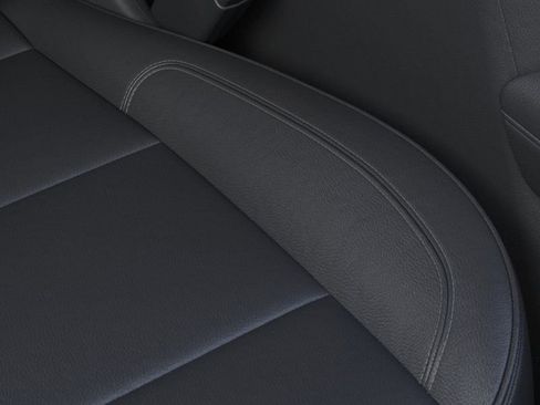 New 2025 Chevrolet Suburban LT w/ Comfort Package image 21