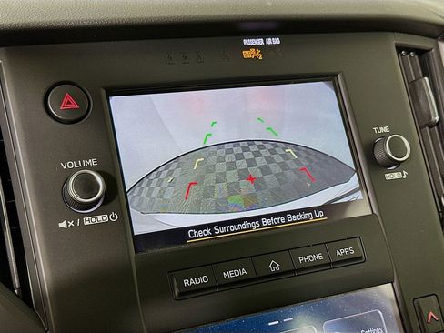 Certified 2025 Subaru Legacy Base image 18