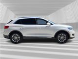 Used 2016 Lincoln MKX Select w/ Select Plus Package image 2