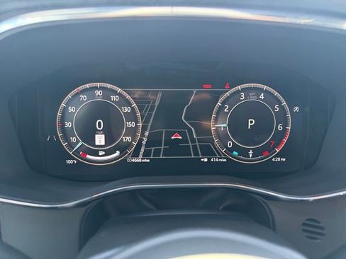 New 2026 Jaguar F-PACE R-Dynamic S AWD/4WD image 14