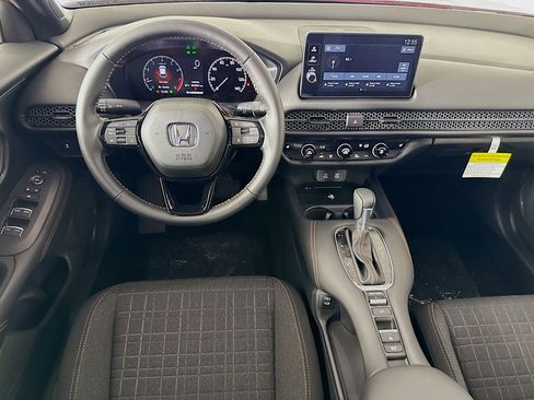 New 2026 Honda HR-V Sport image 26