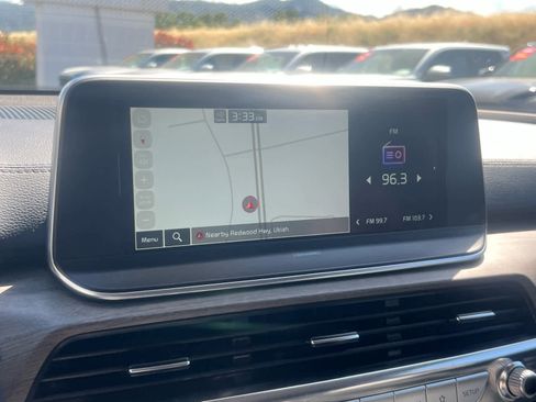 Used 2022 Kia Telluride EX w/ EX Premium Package image 20