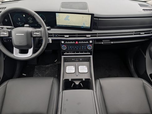 New 2026 Hyundai Santa Fe Limited image 10