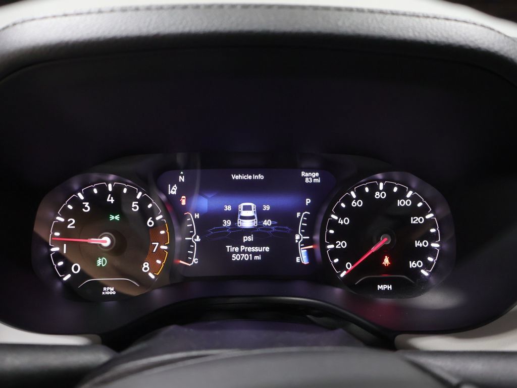 Certified 2022 Jeep Compass Limited AWD/4WD image 38