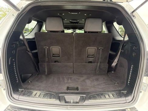 Used 2020 Dodge Durango R/T AWD/4WD image 17