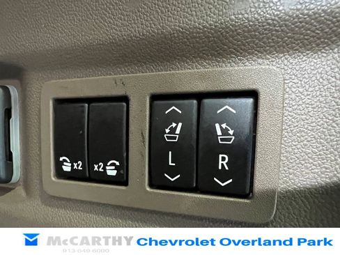 Used 2021 GMC Yukon Denali w/ Denali Premium Package AWD/4WD image 33