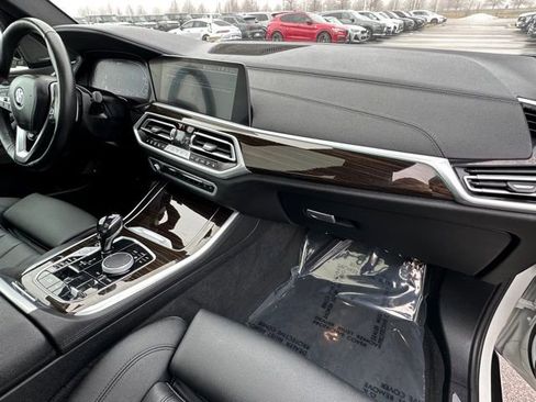 Used 2021 BMW X5 xDrive45e w/ Premium Package AWD/4WD image 10