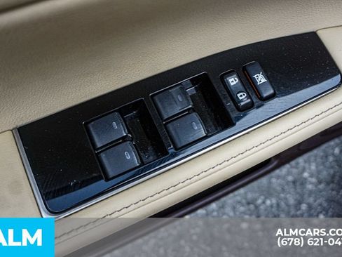Used 2017 Lexus ES 350 w/ Premium Package FWD image 53