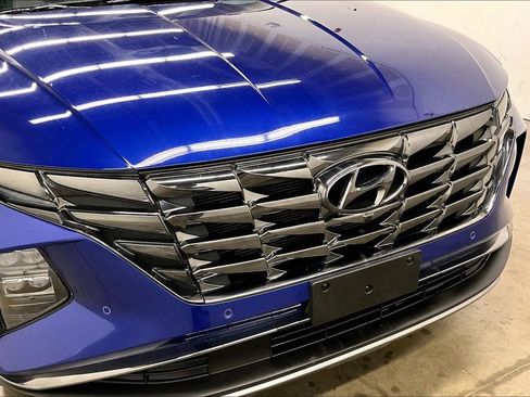 Used 2023 Hyundai Tucson Limited image 31