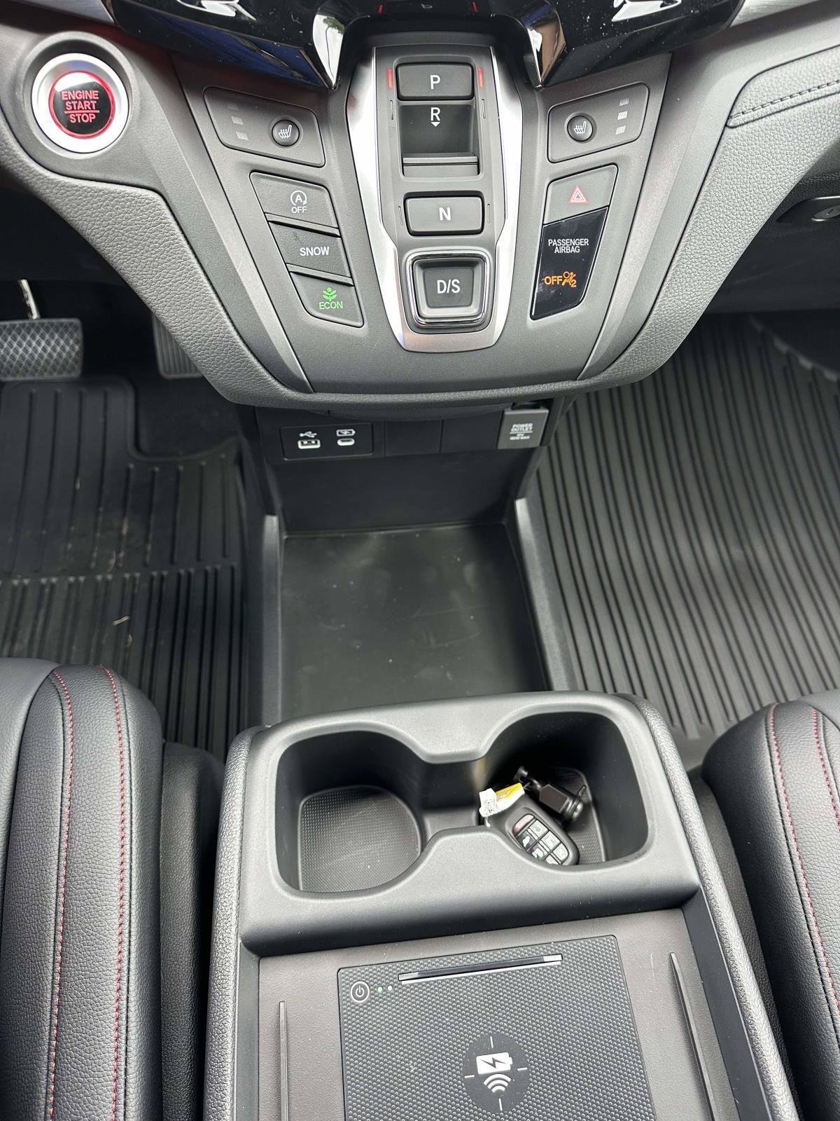 New 2026 Honda Odyssey Sport-L image 20