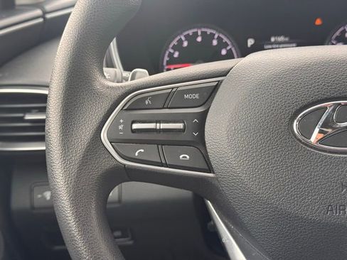 Used 2022 Hyundai Santa Fe SEL image 10