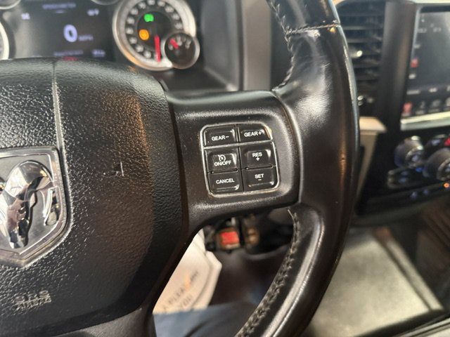 Used 2016 RAM 1500 Big Horn AWD/4WD image 53