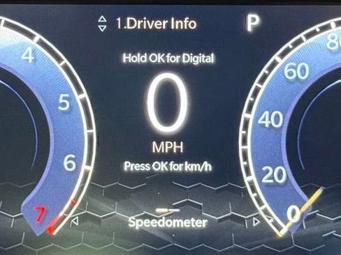 Used 2022 Jeep Compass Limited w/ Elite Group image 48