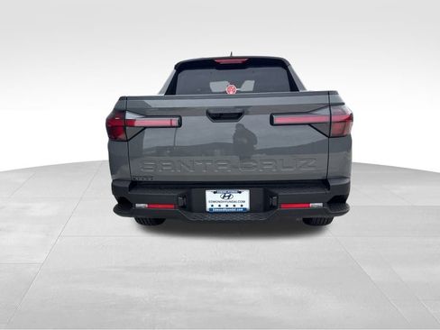 New 2026 Hyundai Santa Cruz SEL FWD image 12