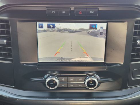 Used 2023 Ford F150 XLT w/ Equipment Group 301A Mid image 21