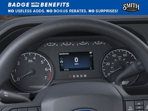 New 2026 Ford F250 XL w/ STX Appearance Package AWD/4WD image 14