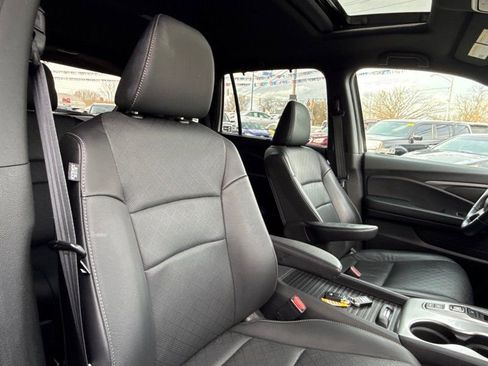 Used 2021 Honda Passport EX-L image 18