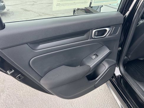 Certified 2022 Honda Civic Sport image 17