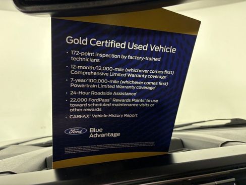 Certified 2024 Ford F350 Platinum image 24