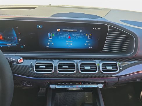 Used 2025 Mercedes-Benz GLE 63 AMG S image 23