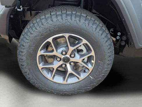 New 2026 Jeep Wrangler Unlimited Sport AWD/4WD image 26