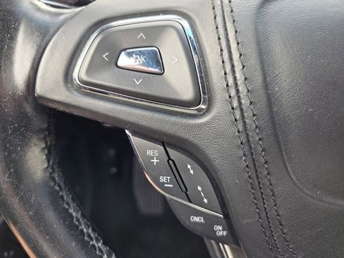 Used 2019 Lincoln MKZ Reserve FWD image 21