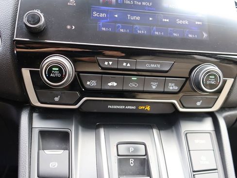 Certified 2020 Honda CR-V EX-L image 22
