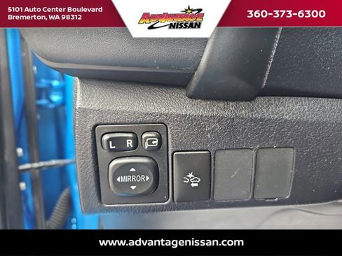 Used 2017 Toyota Corolla iM FWD image 10