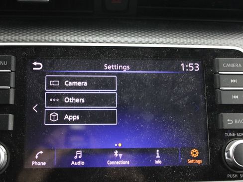 Used 2018 Nissan Kicks SV image 29