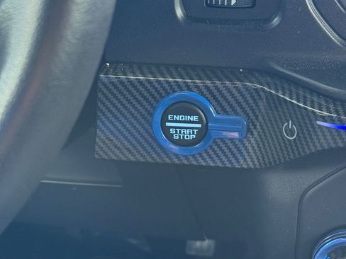 Used 2023 Ford Bronco Black Diamond w/ Sasquatch Package AWD/4WD image 28