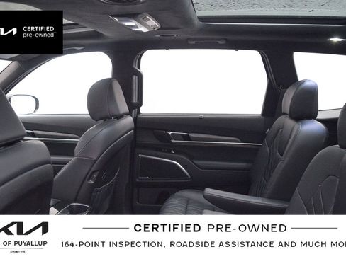 Used 2024 Kia Telluride SX Prestige X-Line image 13