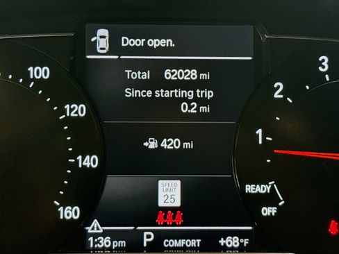 Used 2022 BMW X3 sDrive30i w/ Convenience Package image 13