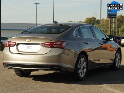 Used 2022 Chevrolet Malibu LT image 7