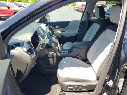Used 2023 Chevrolet Equinox LT FWD image 5