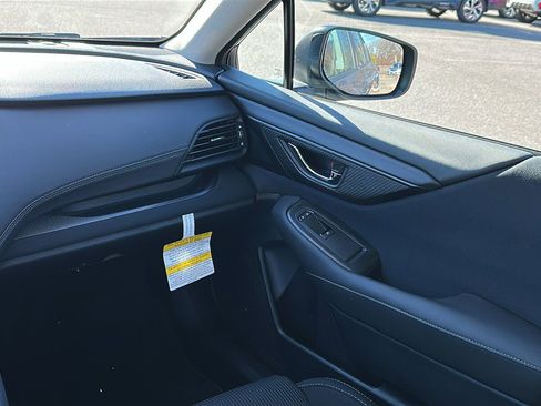 Certified 2025 Subaru Legacy Premium image 21