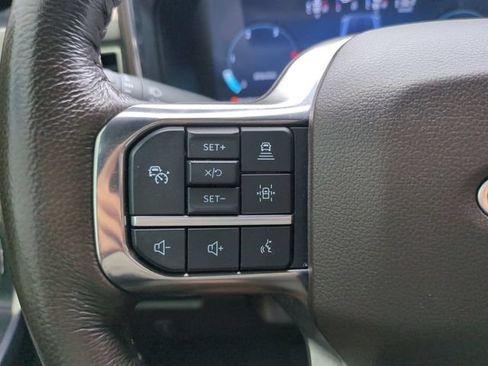 Used 2023 Ford F250 King Ranch w/ Chrome Package AWD/4WD image 29