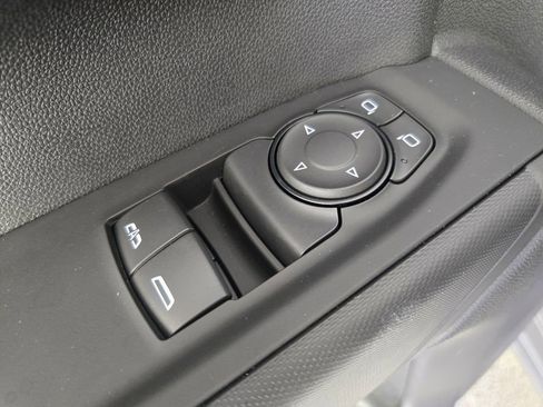 New 2026 Chevrolet Silverado 1500 W/T w/ WT Safety Package RWD image 25