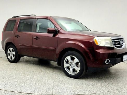 Used 2013 Honda Pilot EX-L image 3