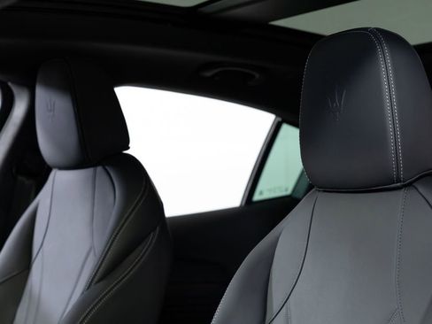 New 2025 Maserati Grecale Modena image 40