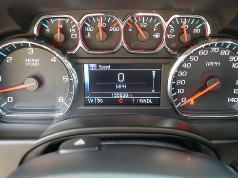 Used 2019 GMC Yukon SLT AWD/4WD image 21
