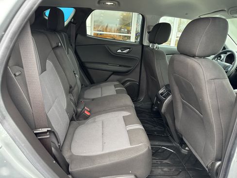 Used 2024 Chevrolet Blazer LT w/ Convenience Package image 5