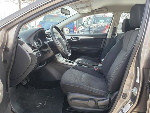 Used 2015 Nissan Sentra SV image 18