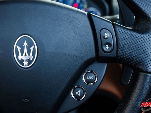 Used 2018 Maserati GranTurismo Sport image 62