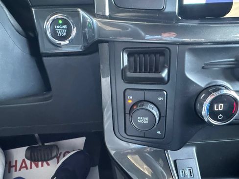 Certified 2021 Ford F150 XLT w/ Equipment Group 302A High AWD/4WD image 35