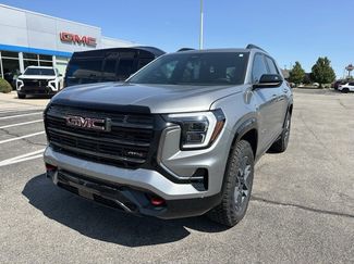 New 2026 GMC Terrain AT4 w/ Convenience Package III video 2