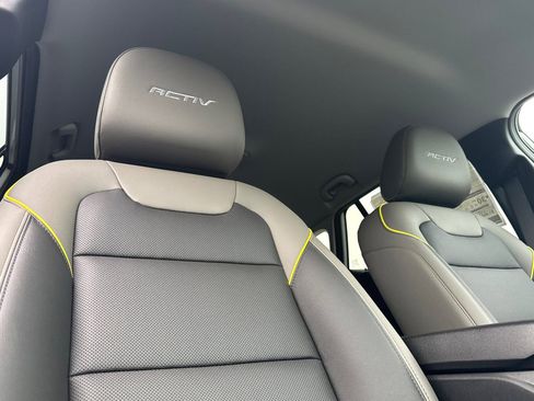 New 2026 Chevrolet Trax ACTIV FWD image 16